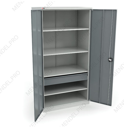 ВЛ-052-10 Шкаф инструментальный ESD-НАБОР