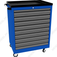 Тележка PROFFI 950.9