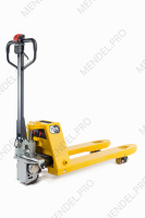 Тележка гидравлическая c эл. передвижением TOR PPT15