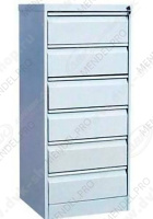 ШК-6 (карточки А5)