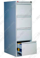 Картотека КР-4