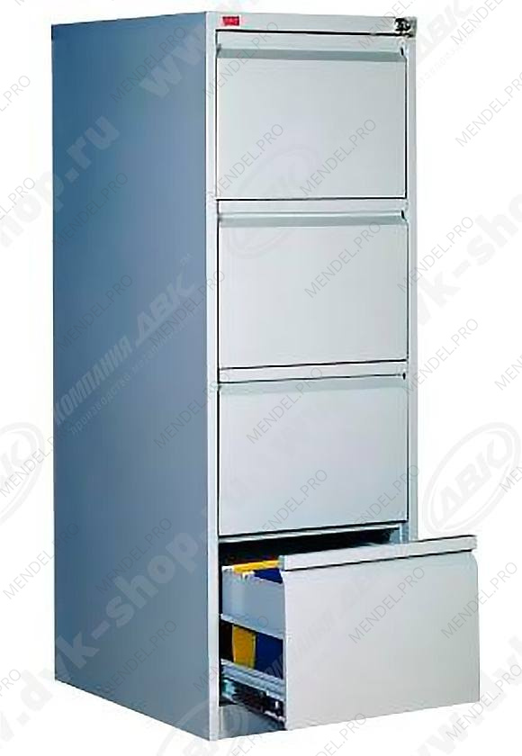 Картотека КР-4