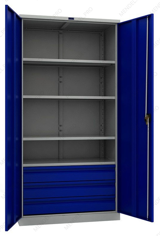 Шкаф инструментальный TC-1995-004030