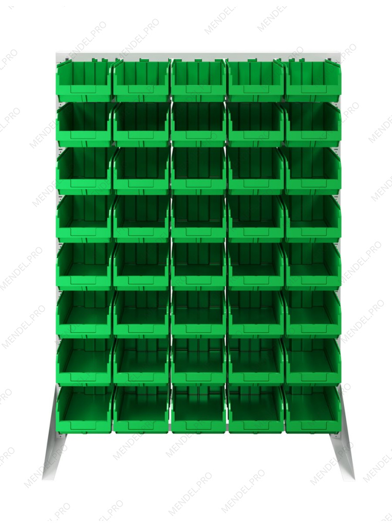 Стойка 1150х1500 Стелла-техник С1-00-00-08