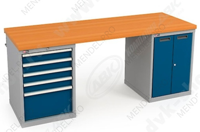 Верстак ВС-200-07