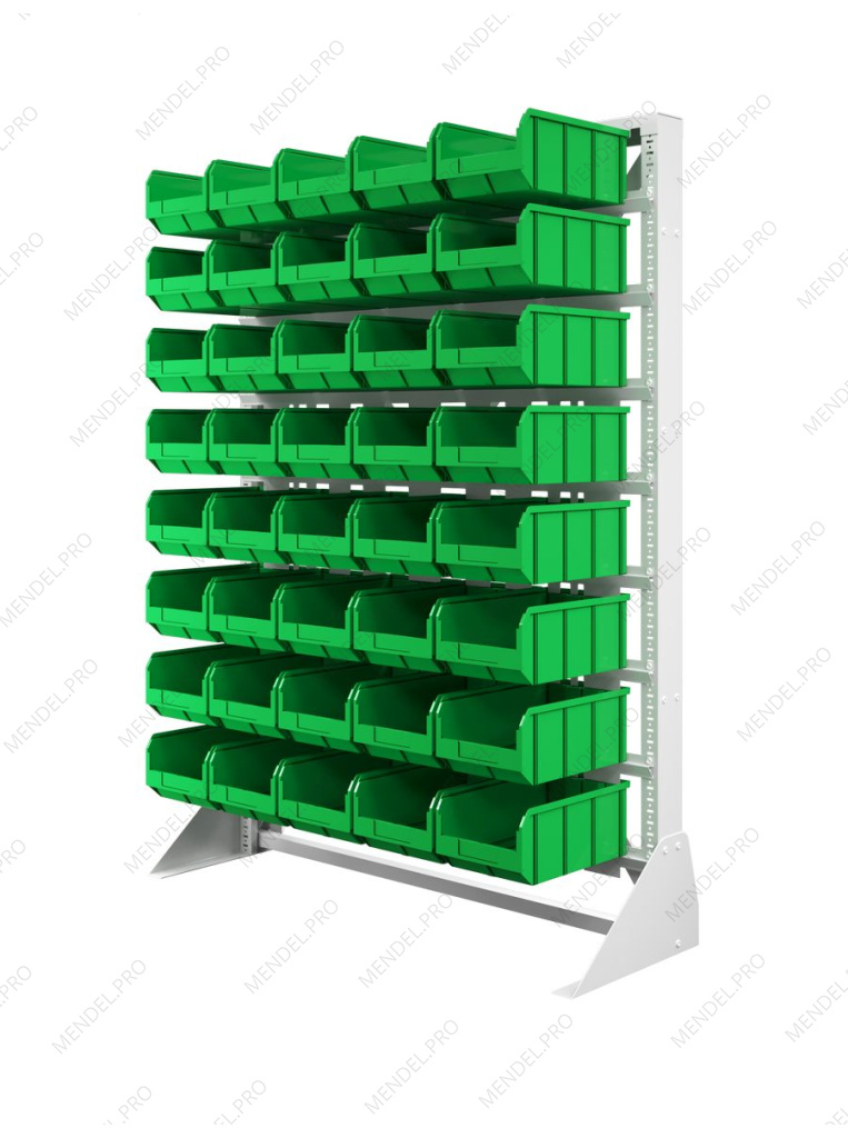 Стойка 1150х1500 Стелла-техник С1-00-00-08