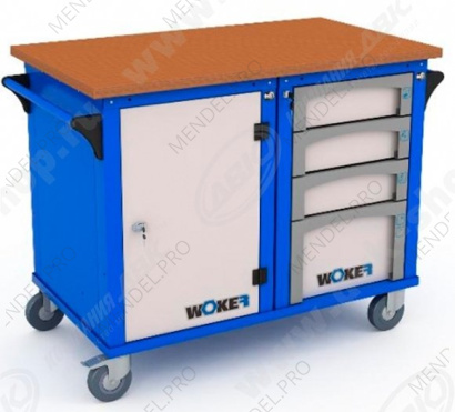 Верстак WOKER WBM 2 №1