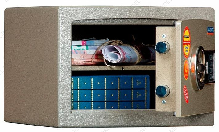 Сейф Карат ASK-25 EL