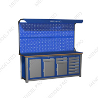 Верстак MECHANIC-М20.0126