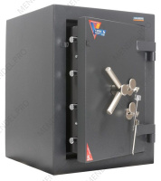 Сейф Алмаз 67 KL