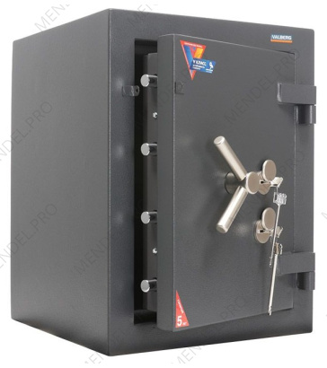 Сейф Алмаз 67 KL