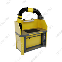 Стол сварщика СС-33-ЭОЛ