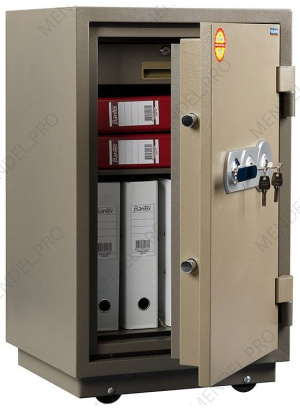 Сейф FRS-80T-KL (FRS-75)