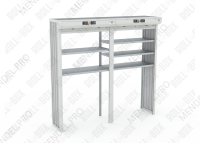 Роллетный шкаф ROLL-BOX SIMPLE Plus 24.06.23.V1-2