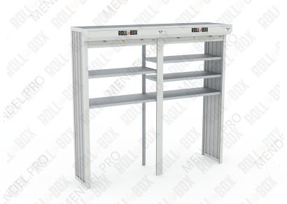 Роллетный шкаф ROLL-BOX SIMPLE Plus 24.06.23.V1-2