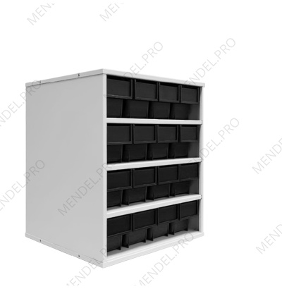 Cегмент ССМ ESD