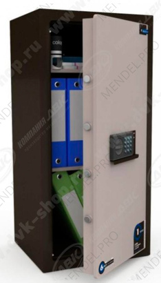 LS-040 K EC (чёрный)