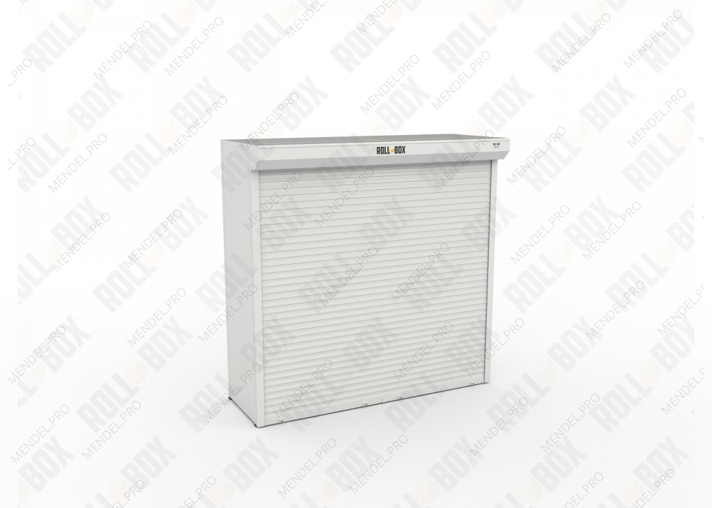 Роллетный шкаф ROLL-BOX SIMPLE 20.07.33.V1