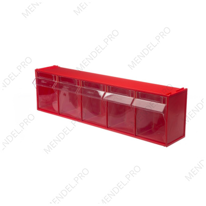 Короб откидной Стелла-техник F-600-5