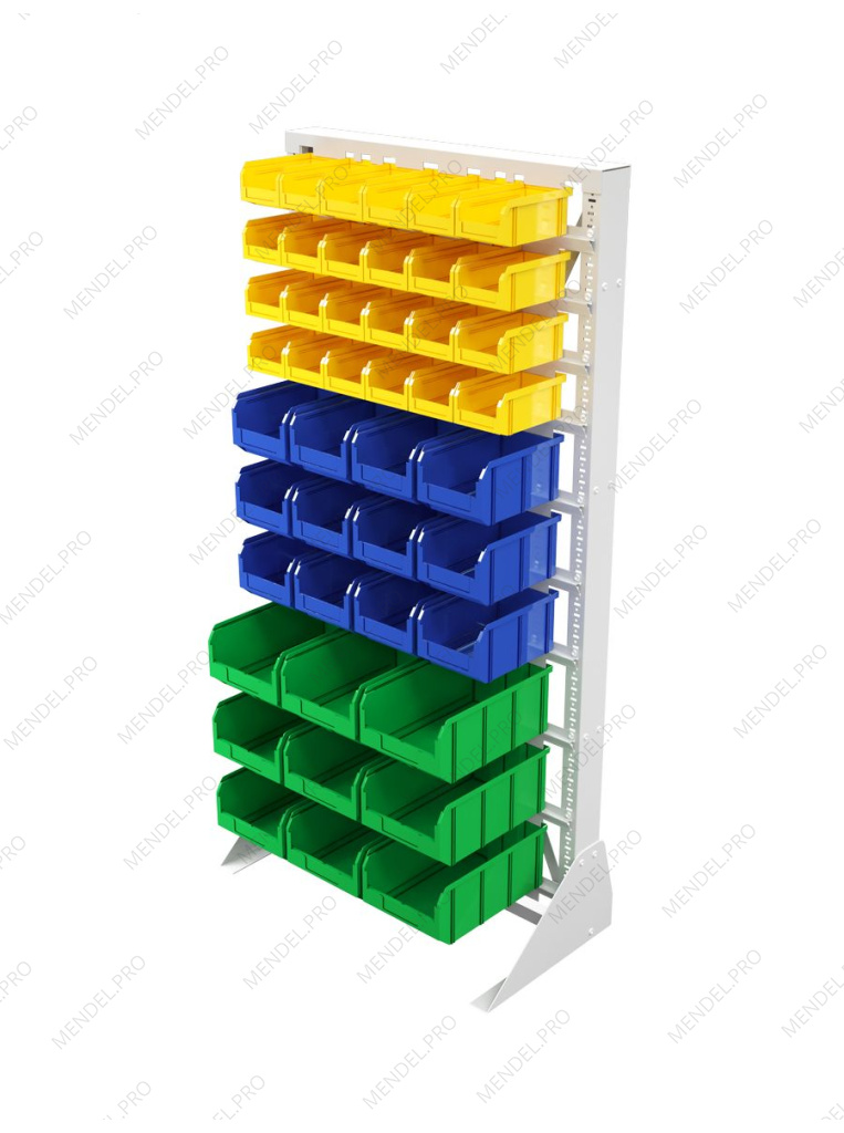 Стойка 735х1500 Стелла-техник А1-04-03-03