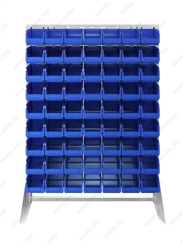 Стойка 1150х1500 Стелла-техник С1-00-09-00