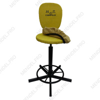 Чехол для сиденья стула сварщика