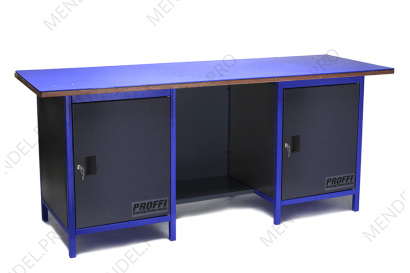 Верстак PROFFI-M 3МД ТПС1Т