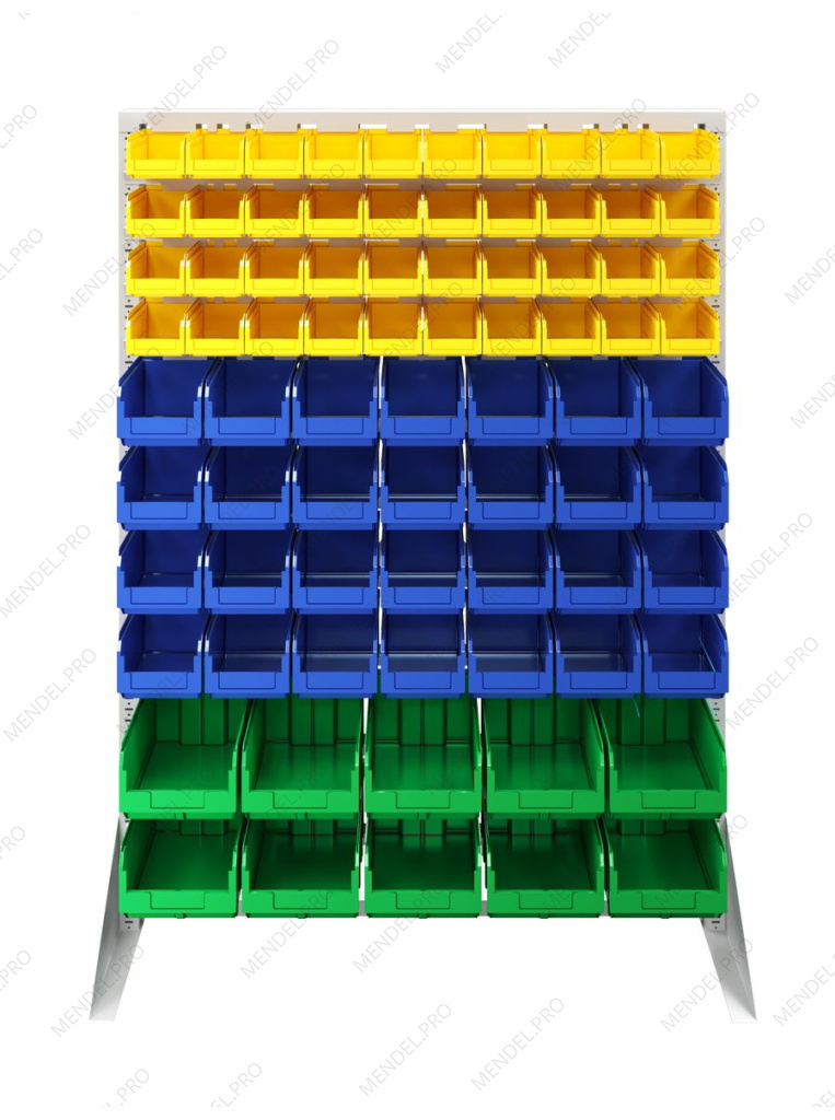 Стойка 1150х1500 Стелла-техник С1-04-04-02