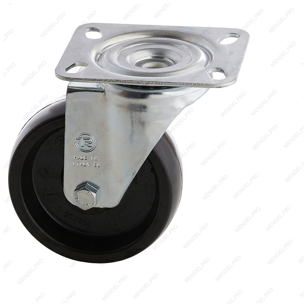 Колесо термостойкое Tellure Rota 067150