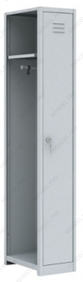 Шкаф для раздевалки ШРМ-М/400