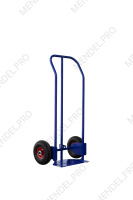 Тележка двухколесная КЕГА 3