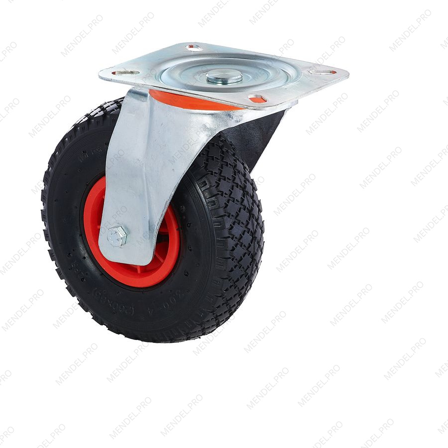 Колесо пневматическое Tellure Rota 825702