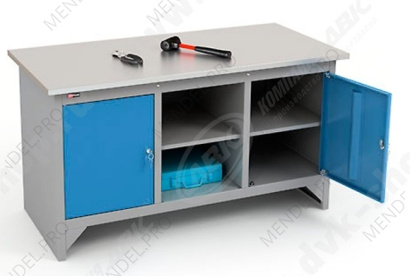 Верстак ВЛ-К-150