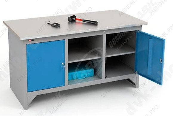 Верстак ВЛ-К-150