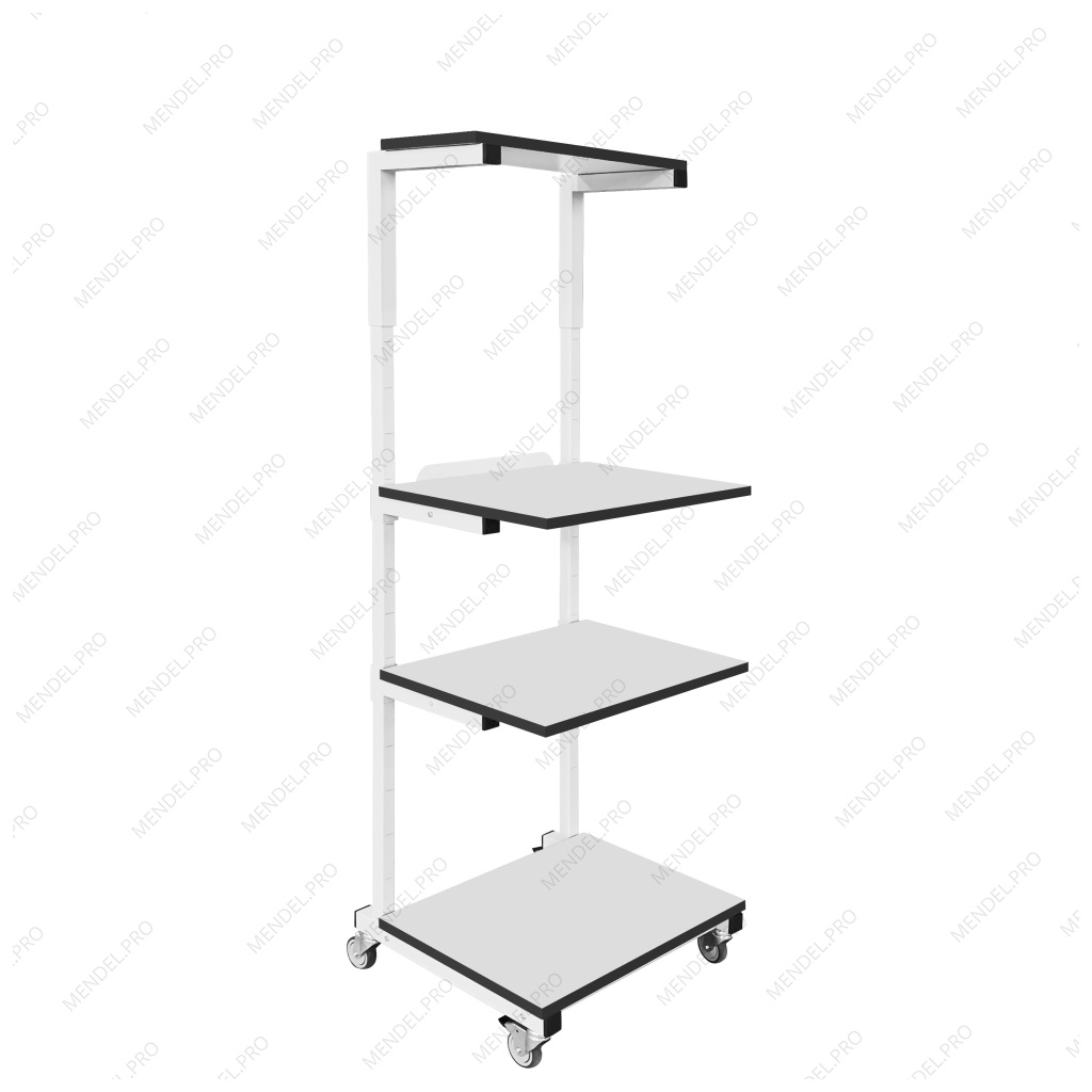 Стойка оператора СОМ