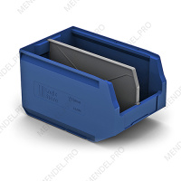 Перегородка разделительная по ширине арт. 14.916.91