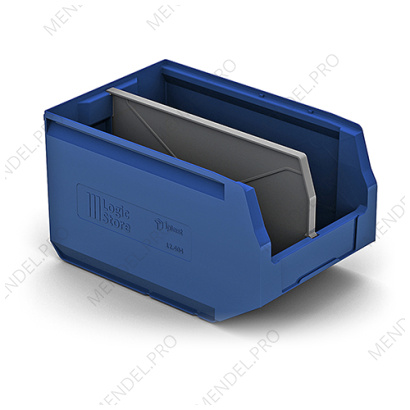 Перегородка разделительная по ширине арт. 14.916.91