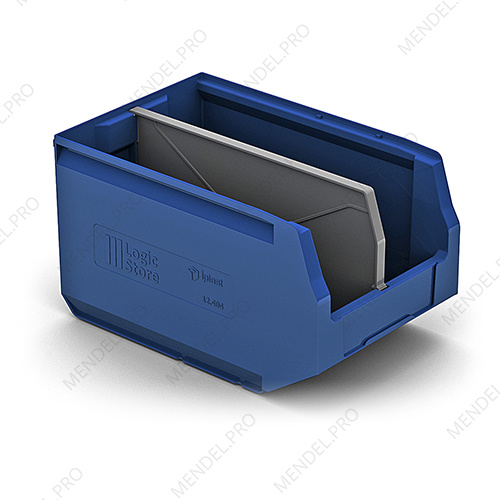 Перегородка разделительная по ширине арт. 14.916.91