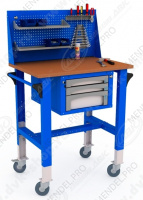 Стол рабочий WOKER WTMR 1000 №1