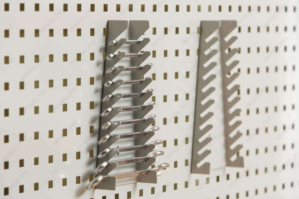 Держатель для ключей ДиКом