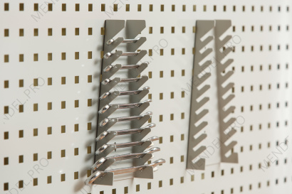 Держатель для ключей ДиКом