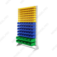 Стойка 1150х2000 Стелла-техник В1-07-05-02