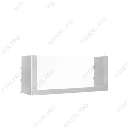 Полка для принадлежностей ПМП