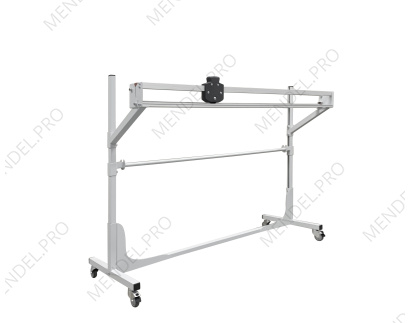 Стойка для рулонов с резаком СРР