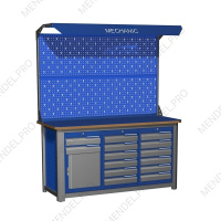 Верстак MECHANIC-М15.266Э2С