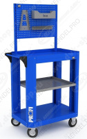 Тележка PROFI №1-1