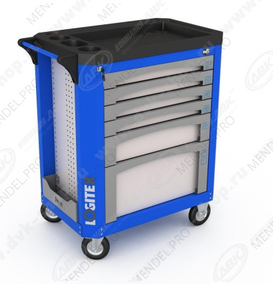 Тумба LOGITEX 6