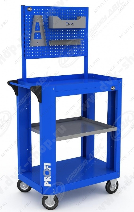 Тележка PROFI №1-1