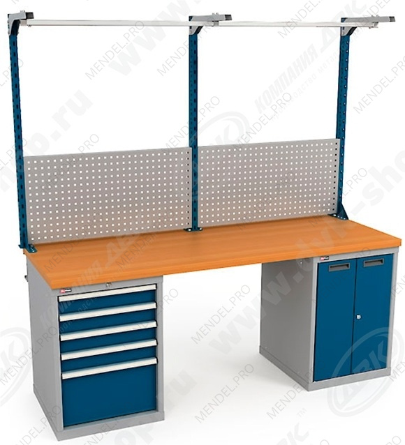 Верстак ВС-200-07