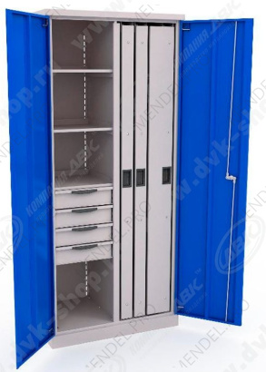 Шкаф ERGO 251 №6